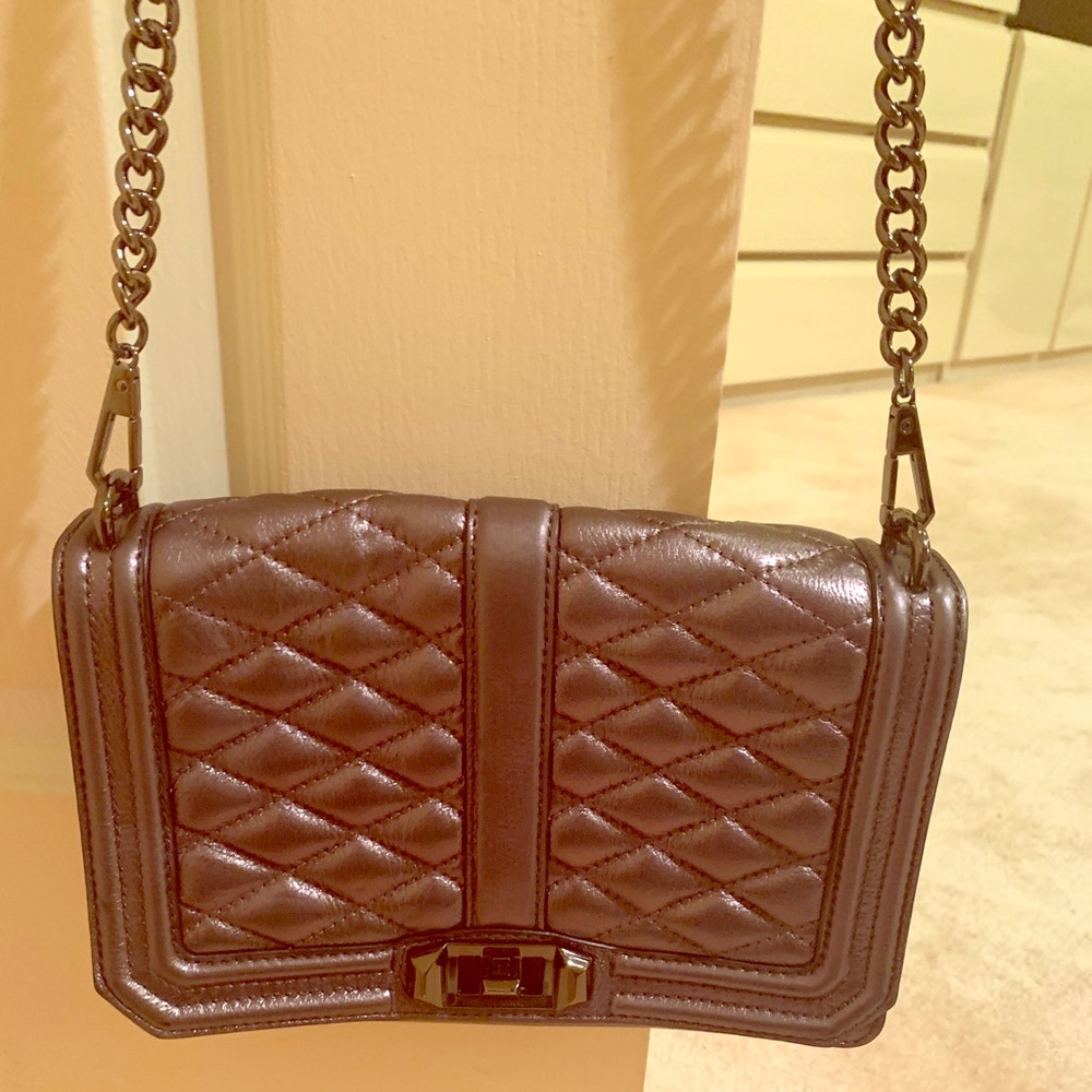 Rebecca Minkoff Crossbody